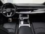Audi Q8 55 TFSIe 280kW/381PK quattro S Line · Panoramadak · Luchtvering · Trekhaak · Garantie tot november 2025 of 60000km
