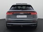Audi Q8 55 TFSIe 280kW/381PK quattro S Line · Panoramadak · Luchtvering · Trekhaak · Garantie tot november 2025 of 60000km