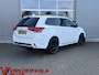 Mitsubishi Outlander 2.0 PHEV Executive Alcantara/Leder LED Navigatie Climate Cruise Trekhaak