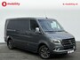 Mercedes-Benz Sprinter 319 3.0 CDI L2H1 6-Cil. 2X Schuifdeur Trekhaak 3500kg | Leer | 360 Camera |  Climate Control | Cruise Control
