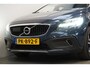 Volvo V40 Cross Country 2.0 D2 Nordic+ AUTOMAAT! LEER NAVI STAND. K. CRUISE CLIMA PDC TREKHAAK etc.