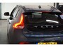 Volvo V40 Cross Country 2.0 D2 Nordic+ AUTOMAAT! LEER NAVI STAND. K. CRUISE CLIMA PDC TREKHAAK etc.