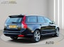 Volvo V50 2.0 Limited Edition|LEDER|XENON|LM-VELG|NL AUTO|DEALER ONDERHOUDEN