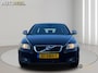 Volvo V50 2.0 Limited Edition|LEDER|XENON|LM-VELG|NL AUTO|DEALER ONDERHOUDEN