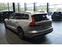 Volvo V60 2.0 T6 Plug-in hybrid AWD Plus Dark leer trekhaak camera !!