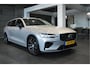 Volvo V60 2.0 T6 Plug-in hybrid AWD Plus Dark leer trekhaak camera !!