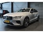 Volvo V60 2.0 T6 Plug-in hybrid AWD Plus Dark leer trekhaak camera !!