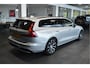 Volvo V60 2.0 T6 Plug-in hybrid AWD Plus Dark leer trekhaak camera !!