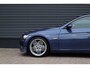 ALPINA B3 Biturbo Coupé Lage kilometerstand/Leder/CC/Alpina blau/PDC/Keyless/Elek. stoelen/19"
