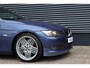 ALPINA B3 Biturbo Coupé Lage kilometerstand/Leder/CC/Alpina blau/PDC/Keyless/Elek. stoelen/19"