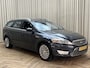 Ford Mondeo Wagon 2.0-16V Titanium *Trekhaak* PDC V+A / Elektr. Stoelen + Verwarmd / Navi / Bluetooth / Half-leder