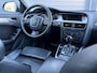 Audi A4 Limousine 2.0 TFSI quattro S-Line Automaat Panorama Leder LED Cruise Climate