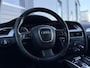 Audi A4 Limousine 2.0 TFSI quattro S-Line Automaat Panorama Leder LED Cruise Climate
