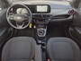 Hyundai i10 1.0 T-GDI N Line 5-zits Handgeschakeld / Fabrieksgarantie tot 11-2028 / Allseason banden / Dealer onderhouden / Stuur-, en Stoel verwarming / Cruise control / Achteruitrijcamera / Apple Carplay Android Auto / Climate control /