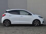 Hyundai i10 1.0 T-GDI N Line 5-zits Handgeschakeld / Fabrieksgarantie tot 11-2028 / Allseason banden / Dealer onderhouden / Stuur-, en Stoel verwarming / Cruise control / Achteruitrijcamera / Apple Carplay Android Auto / Climate control /
