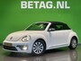 Volkswagen Beetle Cabriolet 1.2 TSI Exclusive Series | Stoelverwarming | Sensoren |
