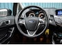 Ford Fiesta 1.0 EcoBoost Titanium 101PK | Clima | Cruise | Voorruit verw.