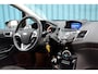 Ford Fiesta 1.0 EcoBoost Titanium 101PK | Clima | Cruise | Voorruit verw.