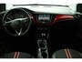 Opel Crossland 1.2 Turbo 110PK Level 4/GS | Navi | Camera | Climate Control | Cruise Control | Sportstoelen | Carplay | Dodehoek Detectie | PDC V+A | LMV 17 inch