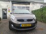 Kia Venga 1.6 CVVT Super Pack