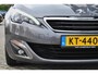 Peugeot 308 Allure 1.2 PureTech 110pk Pano