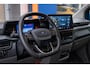 Ford E-Transit Cust. 320 L2H1 Limited 65 kWh | Adap cruise | Stoel/stuur verwarming | Camera | Apple Carplay/Android Auto | Navigatie | Ect! | Achteruitrijcamera | Apple Carplay/Android Auto|telefoonintegratie premium | Cruise control adaptief met Stop&Go