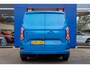 Ford E-Transit Cust. 320 L2H1 Limited 65 kWh | Adap cruise | Stoel/stuur verwarming | Camera | Apple Carplay/Android Auto | Navigatie | Ect! | Achteruitrijcamera | Apple Carplay/Android Auto|telefoonintegratie premium | Cruise control adaptief met Stop&Go