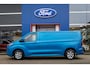 Ford E-Transit Cust. 320 L2H1 Limited 65 kWh | Adap cruise | Stoel/stuur verwarming | Camera | Apple Carplay/Android Auto | Navigatie | Ect! | Achteruitrijcamera | Apple Carplay/Android Auto|telefoonintegratie premium | Cruise control adaptief met Stop&Go