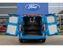 Ford E-Transit Cust. 320 L2H1 Limited 65 kWh | Adap cruise | Stoel/stuur verwarming | Camera | Apple Carplay/Android Auto | Navigatie | Ect! | Achteruitrijcamera | Apple Carplay/Android Auto|telefoonintegratie premium | Cruise control adaptief met Stop&Go