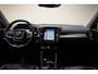 Volvo XC40 T5 Recharge 262pk R-Design Aut. [ Leder Harman/Kardon Stoelverwarming ]