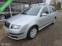Skoda Fabia Combi 1.4-16V Ambiente km NAP Airco Apk 09-2026