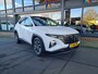 Hyundai Tucson 1.6 T-GDi 48V 150pk Premium Panoramadak Trekh. Full opt! All-in prijs + 12 Mnd garantie!