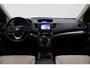 Honda CR-V 2.0 4WD Executive Leer, Panoramadak, Keyless, Trekhaak, Xenon, Camera, 18"
