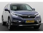 Honda CR-V 2.0 4WD Executive Leer, Panoramadak, Keyless, Trekhaak, Xenon, Camera, 18"
