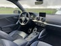 Audi Q2 35 TFSI S Edition, Automaat, Panorama/schuifdak