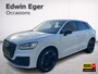 Audi Q2 35 TFSI S Edition, Automaat, Panorama/schuifdak