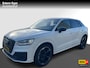 Audi Q2 35 TFSI S Edition, Automaat, Panorama/schuifdak