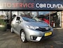 Honda Jazz 1.3 i-VTEC Trend/trekhaak /parking /volledig onderhouden/ nl auto/incl aflevering en apk