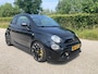 Fiat 500C 1.4 T-Jet Abarth Competizione I Sabelt stoelen I Brembo remmen I180 pk I NL Auto