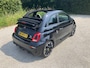 Fiat 500C 1.4 T-Jet Abarth Competizione I Sabelt stoelen I Brembo remmen I180 pk I NL Auto