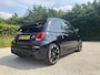 Fiat 500C 1.4 T-Jet Abarth Competizione I Sabelt stoelen I Brembo remmen I180 pk I NL Auto