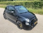 Fiat 500C 1.4 T-Jet Abarth Competizione I Sabelt stoelen I Brembo remmen I180 pk I NL Auto