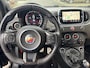 Fiat 500C 1.4 T-Jet Abarth Competizione I Sabelt stoelen I Brembo remmen I180 pk I NL Auto