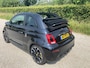 Fiat 500C 1.4 T-Jet Abarth Competizione I Sabelt stoelen I Brembo remmen I180 pk I NL Auto