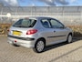 Peugeot 206 1.4 75pk 3-drs Gentry