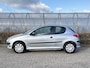 Peugeot 206 1.4 75pk 3-drs Gentry