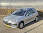 Peugeot 206 1.4 75pk 3-drs Gentry