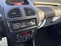 Peugeot 206 1.4 75pk 3-drs Gentry