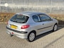 Peugeot 206 1.4 75pk 3-drs Gentry