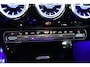 Mercedes-Benz CLA 220 Burmester Matrix Amg pakket memory Pano